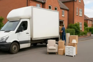 How Much Is It to Hire a Removal Van