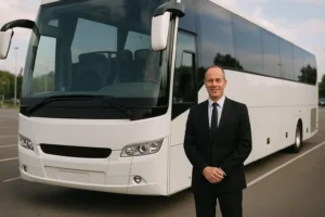 How Much to Hire a Coach and Driver