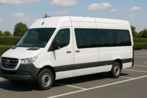 How Much to Hire a Minibus