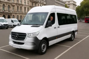 How Much to Hire a Minibus with Driver