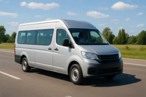 How Much To Hire A 10 Seater Minibus