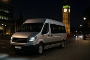 How Much To Hire A 14 Seater Minibus