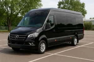 How Much to Hire a Minibus for a Day