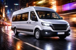 Mini Bus Hire for Groups