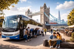 Are Coaches to London Worth It?