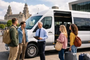 Mini Bus Hire Liverpool FAQs For First Time Renters