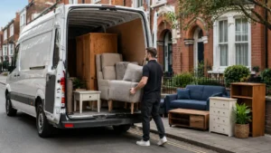Van Hire Birmingham and Saving Fuel