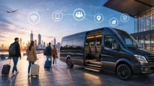 Mini Bus Hire 10 Seater Travel Trends